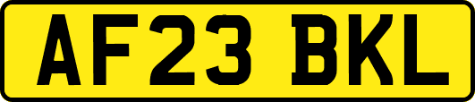 AF23BKL