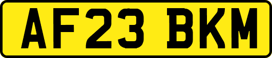 AF23BKM