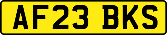 AF23BKS