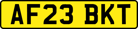 AF23BKT