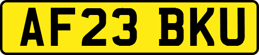 AF23BKU