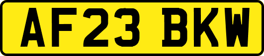 AF23BKW