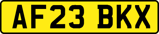 AF23BKX