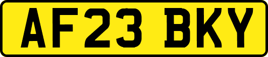 AF23BKY