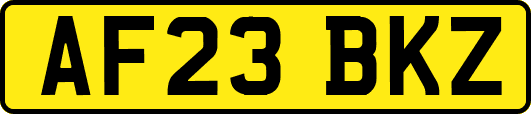 AF23BKZ