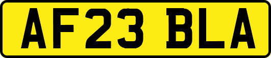AF23BLA