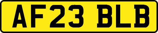 AF23BLB