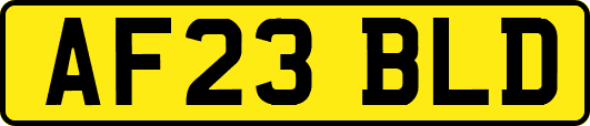 AF23BLD