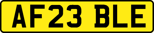 AF23BLE