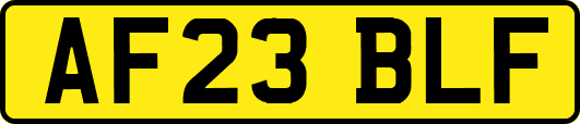 AF23BLF