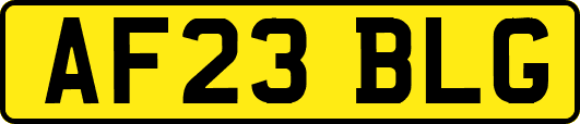 AF23BLG