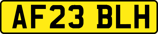 AF23BLH