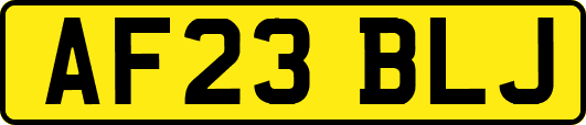 AF23BLJ