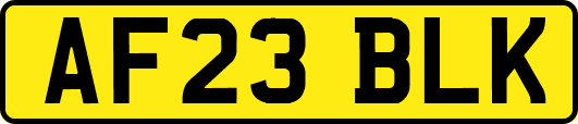 AF23BLK