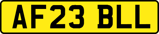 AF23BLL