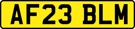 AF23BLM