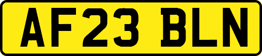 AF23BLN