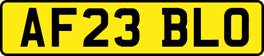 AF23BLO