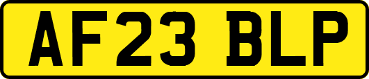 AF23BLP