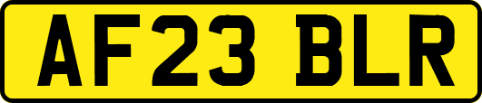 AF23BLR