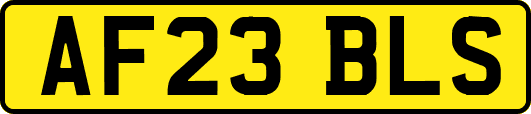 AF23BLS