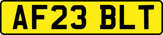 AF23BLT