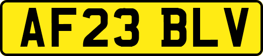 AF23BLV