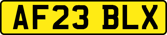 AF23BLX