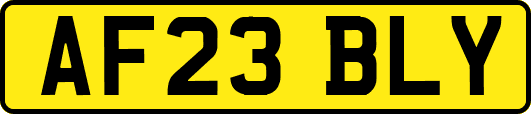 AF23BLY