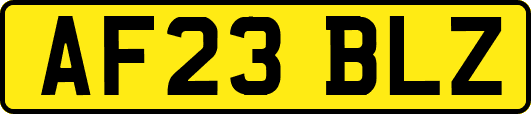 AF23BLZ