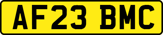 AF23BMC