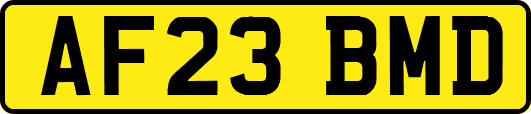 AF23BMD