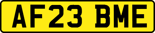 AF23BME