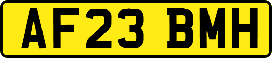 AF23BMH