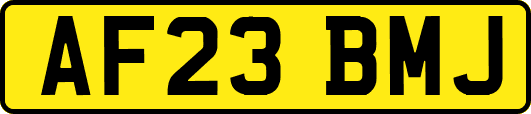 AF23BMJ