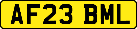AF23BML