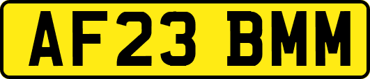 AF23BMM