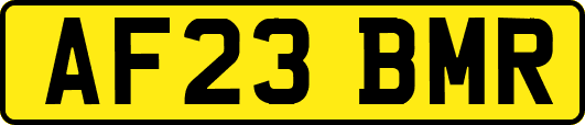 AF23BMR