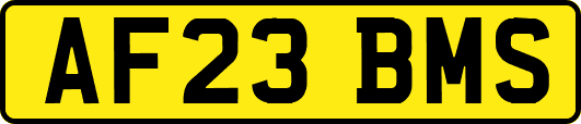 AF23BMS
