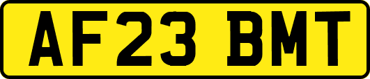 AF23BMT