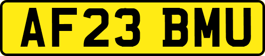 AF23BMU