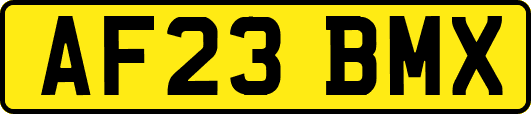 AF23BMX