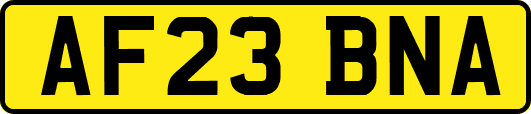 AF23BNA
