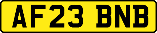 AF23BNB