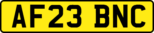 AF23BNC