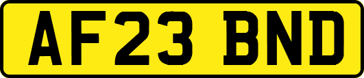 AF23BND