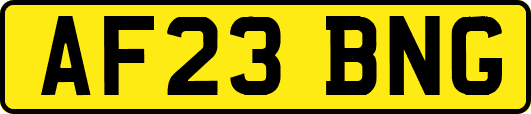 AF23BNG