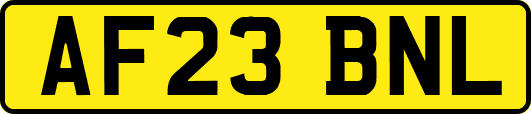 AF23BNL