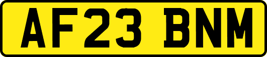 AF23BNM