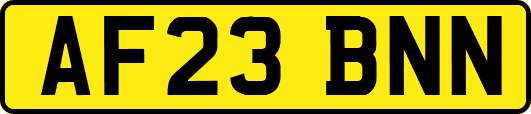 AF23BNN